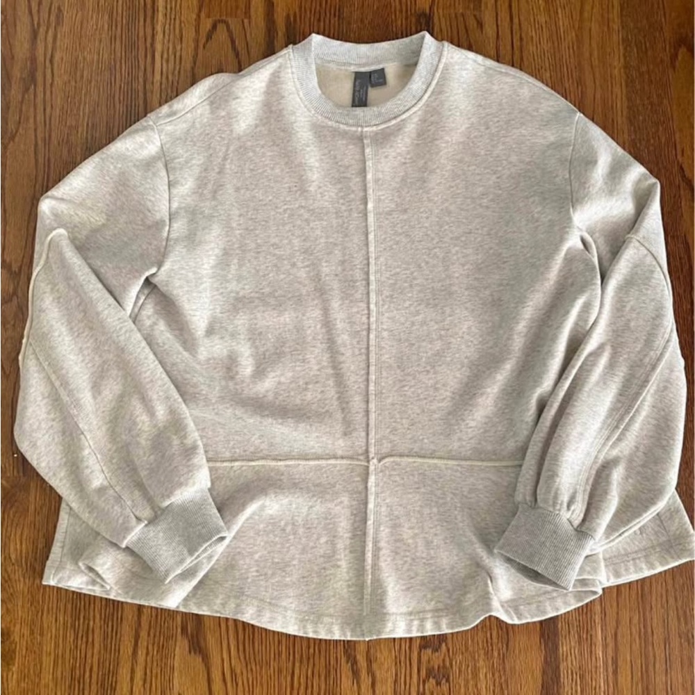 Sweaty Betty Sweatshirt